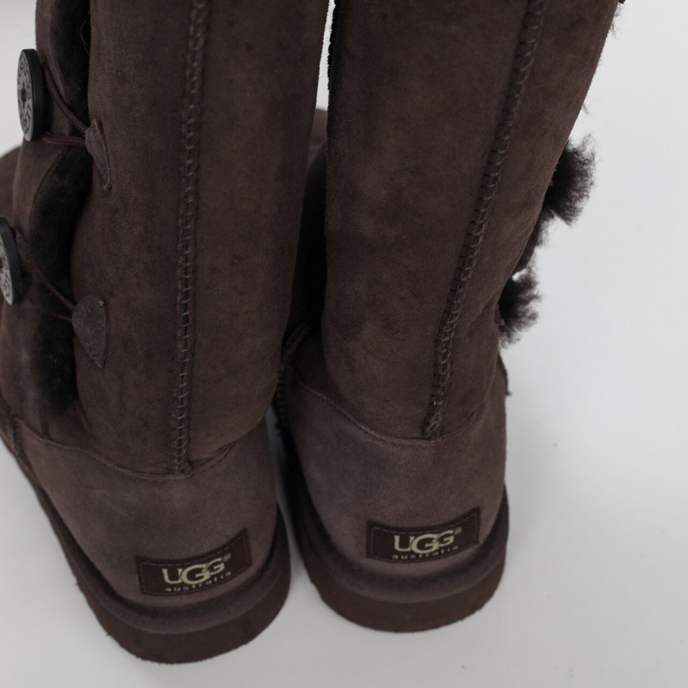 Bailey Button Boot - Picture 5 of 6